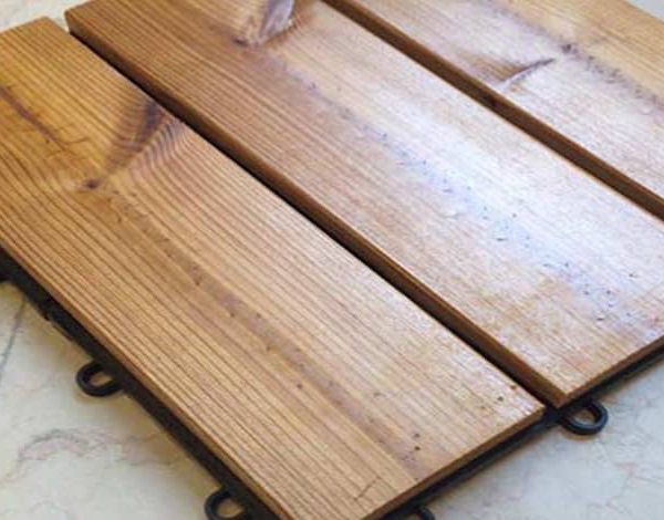 تایل ترمو وود در ابعاد 30×30