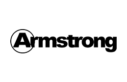 لوگوی armstrong