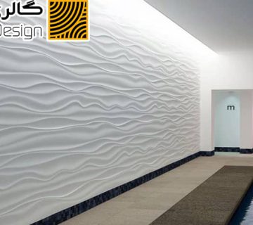 دیوارپوش فومی