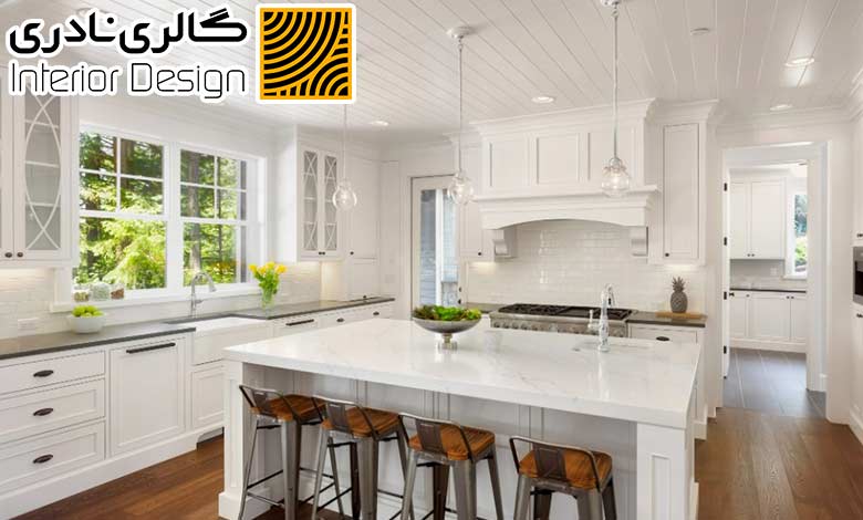مزیت تاپشیت بین کابینتی
