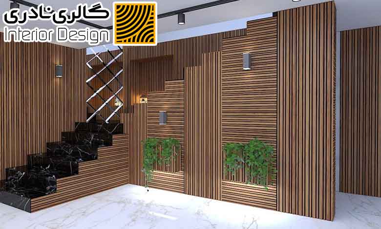 ایده های دیوارپوش ترمووال
