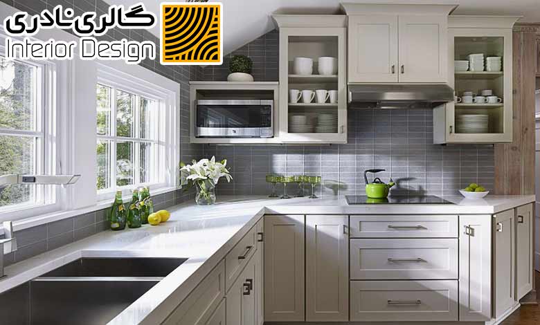 معرفی تاپشیت بین کابینتی