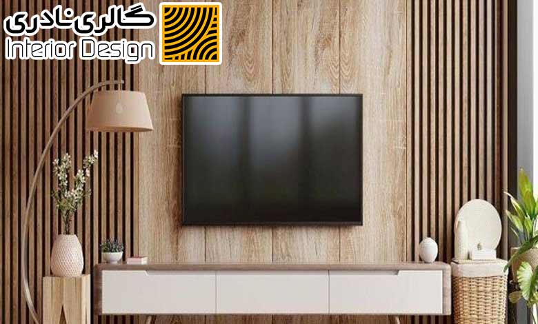 انتخاب دیوارپوش ترمووال