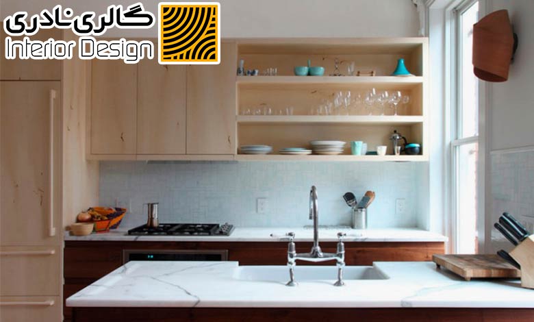 تاپشیت بین کابینتی