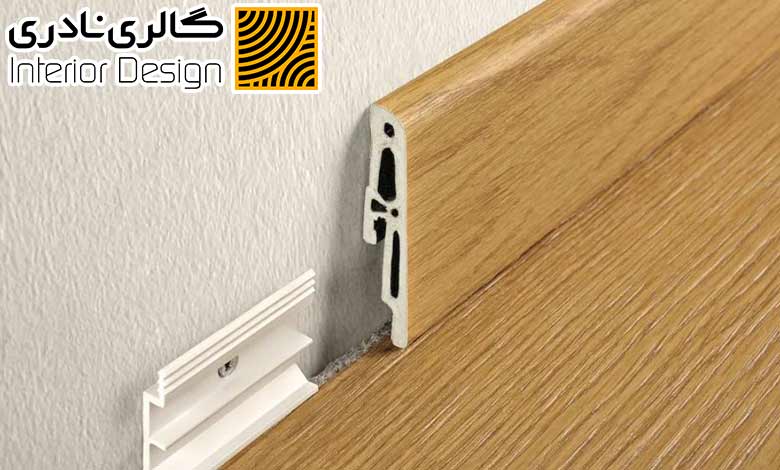 قیمت قرنیز پی وی سی (PVC)